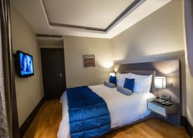 Gray Boutique Hotel Casablanca 4