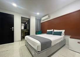 Hotel Caribe Plaza Barranquilla 4