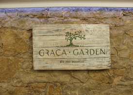 Graça Garden Torres Vedras 5