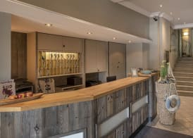 Hotel Starnberger See 2
