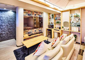Hotel BaliAn Resort Shinjuku Glamping 2