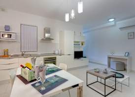 Modern Apartment in the Best Location, Perfect for Families 5