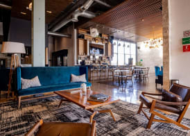TRYP by Wyndham San Luis Potosi Hotel & Suites 3