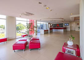 Red Planet Clark Angeles City 3