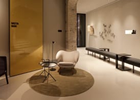 Caro Hotel 5