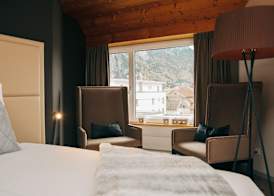 Hotel Dakota 5