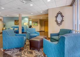 Comfort Suites Lady Lake - The Villages 2