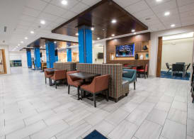 Holiday Inn Express & Suites LAKE CHARLES SOUTH CASINO AREA by IHG 5