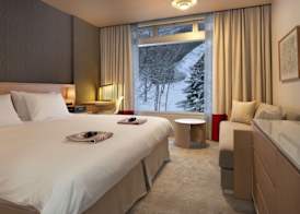 The Green Leaf Niseko Village, Tapestry Collection by Hilton 5
