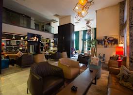 Hôtel du Golf Mohammedia 5