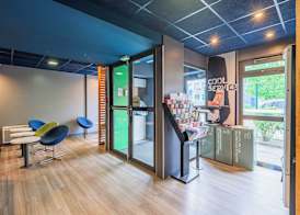 B&B HOTEL Strasbourg Nord Schiltigheim 2