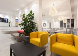 Hotel Star 2