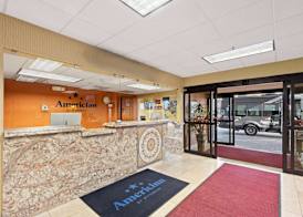AmericInn by Wyndham Denver Airport 2
