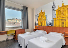 B&B Hotel Torino President 4