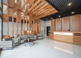 Continental Airport Hotel 2