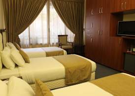 Midtown Hotel & Suites 3