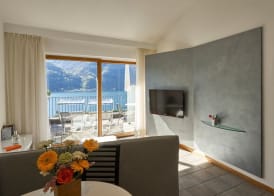 Parco San Marco Lifestyle Beach Resort 4