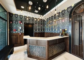The Carpentry Hotel 2