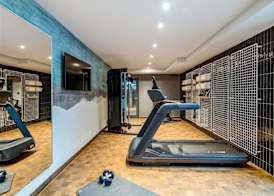 Aparthotel Adagio access Hamburg 5