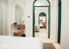 Dibba Mountain Park Resort 3