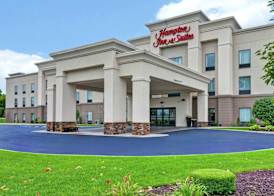 Hampton Inn & Suites New Hartford 3