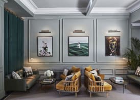 Kimpton CHARLOTTE SQUARE by IHG 2