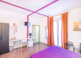 MAISON44 Guesthouse Bar Bistrot 5