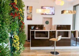 Hotel On Plonge Junior 3