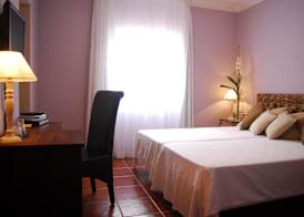 Boutique Hostal La Curandera de Salinas 2