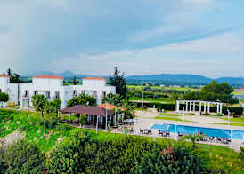 Celebi Garden Hotel - Cittaslow Retreat 2