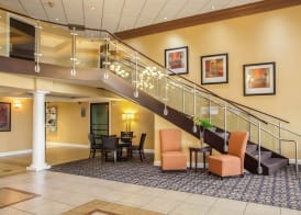 Quality Inn & Suites St Charles -West Chicago 4