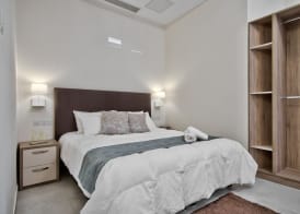 The Suites – Piazza Kirkop 3