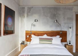 The Culpeper Bedrooms 3