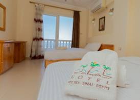 Dahab Hotel 2