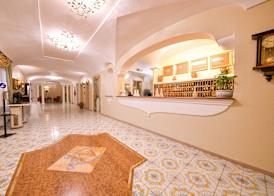 Grand Hotel Terme di Augusto 3