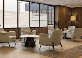 Wyndham Edmonton Hotel and Conference Centre 4