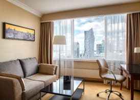 Warsaw Presidential Hotel 3