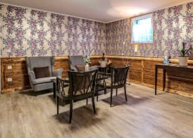 Garni Hotel Rödelheimer Hof 3