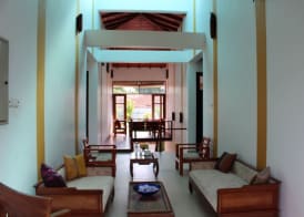 Villa Kapuru 3