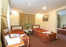 Meddusa Hotel 4