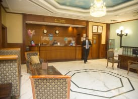 Marco Polo Hotel 2