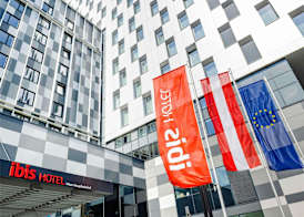 ibis Wien Hauptbahnhof 5