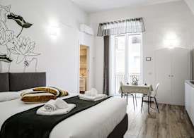siAmo Bari Apartments by Wonderful Italy 5