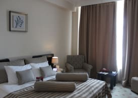 Phoenicia Grand Hotel 4