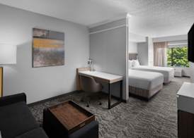 SpringHill Suites by Marriott Grand Rapids Airport Southeast 4