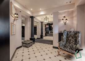Hotiday Room Collection - Paris Arc de Triomphe 3