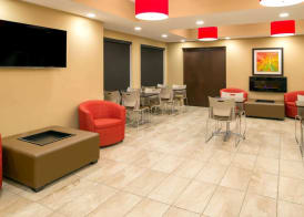 Microtel Inn & Suites by Wyndham Red Deer 2