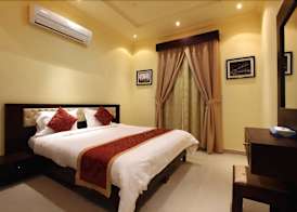 Taleen Serviced Apartments AlQuds 2