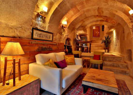 Elaa Cave Hotel 3