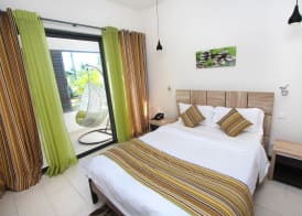 Nitzana Residences & Restaurant 5